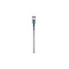 Bosch PRO Wood HSS zsaluzat fúrószár 20 x 100 x 400 mm