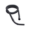 Flex 385.484 Ø 32 mm, 3,5 m szívócső porszívóhoz Flex 385.484 Ø 32 mm, 3,5 m szívócső porszívóhoz