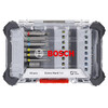 Bosch Extra Hard szerszám készlet 43 részes Bosch Extra Hard szerszám készlet 43 részes