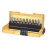 DeWalt bit készlet 11 db DeWalt bit készlet 11 db