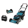 53 cm 64Vmax Li-ion BL 3200 W fűnyíró ÖNJÁRÓ 1x10,0 Ah (BL64100) 53 cm 64Vmax Li-ion BL 3200 W fűnyíró ÖNJÁRÓ 1x10,0 Ah (BL64100)