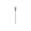Bosch PRO Wood HSS zsaluzat fúrószár 30 x 100 x 600 mm