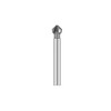 Bosch PRO Soft Metal HSS hSS süllyesztő fúró 8,3 x 50 mm, M4