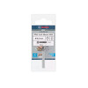 Bosch PRO Soft Metal HSS hSS süllyesztő fúró 8,3 x 50 mm, M4 Bosch PRO Soft Metal HSS hSS süllyesztő fúró 8,3 x 50 mm, M4