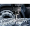 Bosch PRO Soft Metal HSS hSS süllyesztő fúró 8,3 x 50 mm, M4