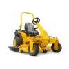 Cub Cadet Z5 152 benzinmotoros fűnyíró traktor