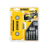 DeWalt MagBox csavarbehajtó készlet 15 db DeWalt MagBox csavarbehajtó készlet 15 db