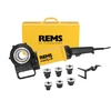 Rems Amigo 2 elektromos menetvágó 230 v | 1700 W | 1/8 - 2 col Rems Amigo 2 elektromos menetvágó 230 v | 1700 W | 1/8 - 2 col