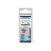Bosch PRO Metal HSS-G hSS-G kétvégű fúró 4,1 x 14 x 55 mm