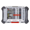 Bosch Extra Hard szerszám készlet 43 részes Bosch Extra Hard szerszám készlet 43 részes