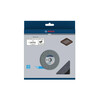 Bosch PRO Metal köszörűkorong kettősköszörűre 200 x 25 x 32 mm, G46