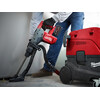 Milwaukee M18CHM-121C akkus fúró-vésőkalapács 6.1J Milwaukee M18CHM-121C akkus fúró-vésőkalapács 6.1J