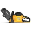DeWalt DCS691N akkus kézi gyorsdaraboló DeWalt DCS691N akkus kézi gyorsdaraboló