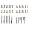 Bosch Extra Hard szerszám készlet 43 részes Bosch Extra Hard szerszám készlet 43 részes