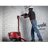 Milwaukee M18CHM-121C akkus fúró-vésőkalapács 6.1J Milwaukee M18CHM-121C akkus fúró-vésőkalapács 6.1J