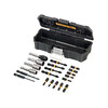 DeWalt MagBox fúró-csavarbehajtó készlet 20 db DeWalt MagBox fúró-csavarbehajtó készlet 20 db