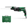 HiKOKI DH28PBY2WSZ elektromos fúrókalapács HiKOKI DH28PBY2WSZ elektromos fúrókalapács