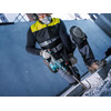 Bosch PRO SDS plus-4C sDS-Plus véső készlet 4 részes