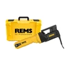 Rems Power-Press SE elektromos csőprés Standard | 32 kN | 10 - 110 mm