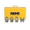 Rems Set V 15+18+22 Mini Z8 présgyűrű készlet