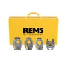 Rems S Set présgyűrű készlet V 15+18+22 Z8 Rems S Set présgyűrű készlet V 15+18+22 Z8