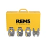 Rems Set M 15+18+22 Mini Z8 présgyűrű készlet