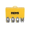 Rems S Set présgyűrű készlet M 15+18+22 Z8 Rems S Set présgyűrű készlet M 15+18+22 Z8