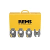 Rems Set TH 16+20+26 Mini Z8 présgyűrű készlet Rems Set TH 16+20+26 Mini Z8 présgyűrű készlet