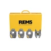 Rems S Set présgyűrű készlet TH 16+20+26 Z8