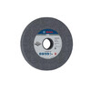 Bosch PRO Metal köszörűkorong kettősköszörűre 175 x 25 x 32 mm, G36