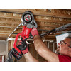 Milwaukee M18FPT114-802CA akkus menetvágó 4 x BSPT