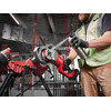 Milwaukee M18FPT114-802CA akkus menetvágó 4 x BSPT