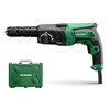 HiKOKI DH26PMCWSZ elektromos fúrókalapács HiKOKI DH26PMCWSZ elektromos fúrókalapács