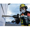 Bosch PRO SDS max-5C lapos vésőszár 38 x 280 mm