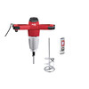 Flex MXE 1000 elektromos kézi keverőgép + ADM 30 Smart