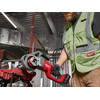 Milwaukee M18FPT114-802CA akkus menetvágó 4 x BSPT