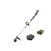 EGO ST 1613E -T KIT akkus fűkasza