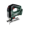 Metabo STB 18 LT 130 akkus dekopírfűrész Metabo STB 18 LT 130 akkus dekopírfűrész
