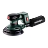 Metabo SXA 18 LTX 150 BL akkus excentercsiszoló Metabo SXA 18 LTX 150 BL akkus excentercsiszoló