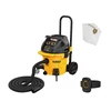DeWalt DWV905M-QS elektromos porszívó 1400 W | 38 l | Porosztály: M | 230 V DeWalt DWV905M-QS elektromos porszívó 1400 W | 38 l | Porosztály: M | 230 V