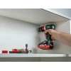 Metabo BS 18 L BL Q akkus fúrócsavarozó tokmányos