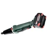 Metabo GVPB 18 LTX BL 11-28 akkus egyenes csiszoló