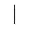 Bosch PRO Metal HSS-G hSS-G kétvégű fúró 4,9 x 17 x 62 mm