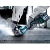 Makita GA023GZJ akkus sarokcsiszoló Makita GA023GZJ akkus sarokcsiszoló