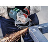 Bosch PRO Backing Pad Soft csiszolótányér sarokcsiszolóhoz 125 mm