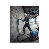 Bosch GAS 12-25 PL elektromos porszívó 1250 W | 25 l | Porosztály: L | 230 V Bosch GAS 12-25 PL elektromos porszívó 1250 W | 25 l | Porosztály: L | 230 V