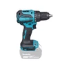 Makita DDF490ZJ akkus fúrócsavarozó tokmányos