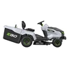 EGO TR 3801E -B akkus fűnyíró traktor EGO TR 3801E -B akkus fűnyíró traktor