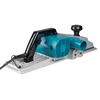 Makita 1806B elektromos gyalu 230 V | 1200 W | Szélesség 170 mm | Mélység 0 - 2 mm | Kartondobozban
