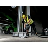 Metabo KH 18 LTX BL 35 Q akkus fúró-vésőkalapács Metabox